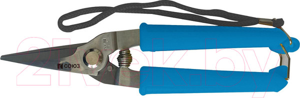 Изображение товара Садовые ножницы механические СОЮЗ 3012-04-07С