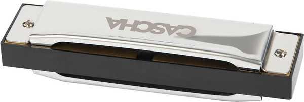 Изображение товара Губная гармошка Cascha Blues F / HH-2218