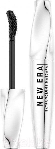 Изображение товара Тушь для ресниц Influence Beauty New Era Mascara тон 01