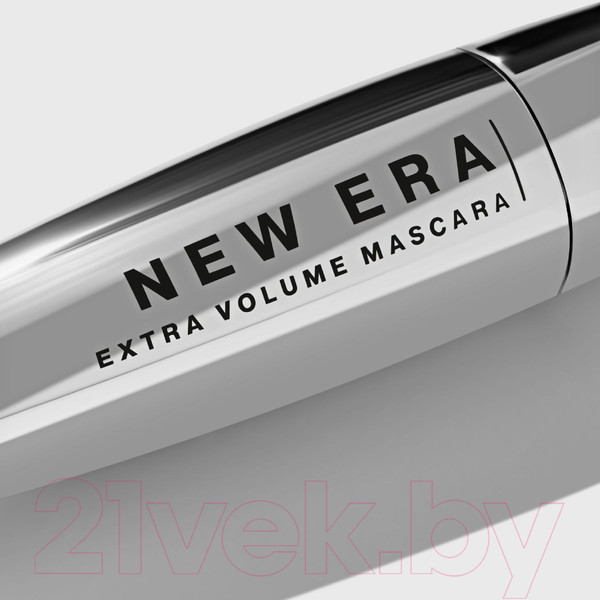 Изображение товара Тушь для ресниц Influence Beauty New Era Mascara тон 01