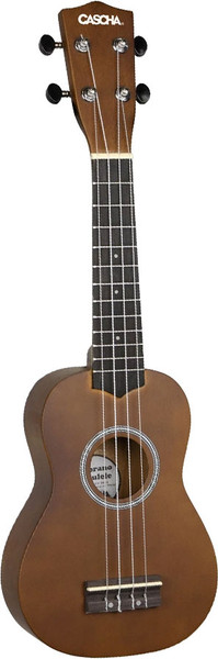 Изображение товара Укулеле Cascha EH-3953 (с чехлом)