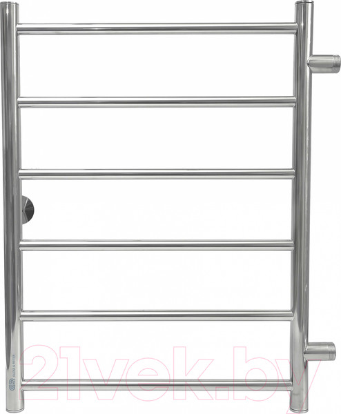 Изображение товара Полотенцесушитель водяной Gloss & Reiter Line LeRi. ЛБ. 50x80.Л6