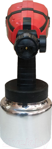 Изображение товара Краскопульт электрический Edon ASG-18 (1001150108)
