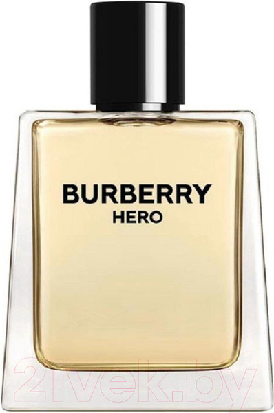 Изображение товара Парфюмерная вода Burberry Hero (100мл)