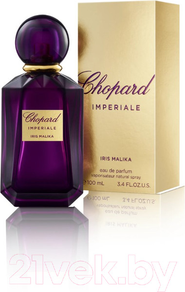 Изображение товара Парфюмерная вода Chopard Imperiale Iris Malika (100мл)