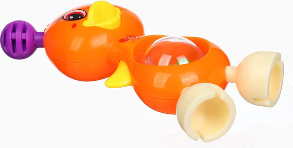 Изображение товара Набор погремушек Крошка Я Собери меня / 4616584