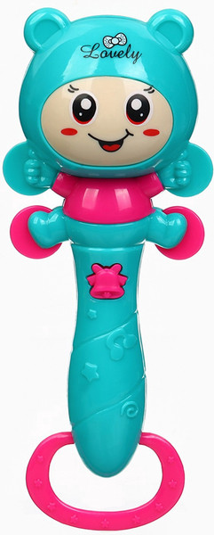 Изображение товара Набор погремушек Крошка Я Собери меня / 4616584