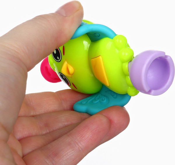 Изображение товара Набор погремушек Крошка Я Собери меня / 4616584