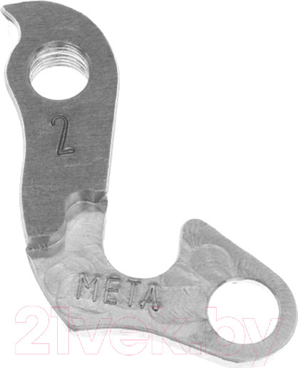 Изображение товара Держатель заднего переключателя FORCE DRP-002