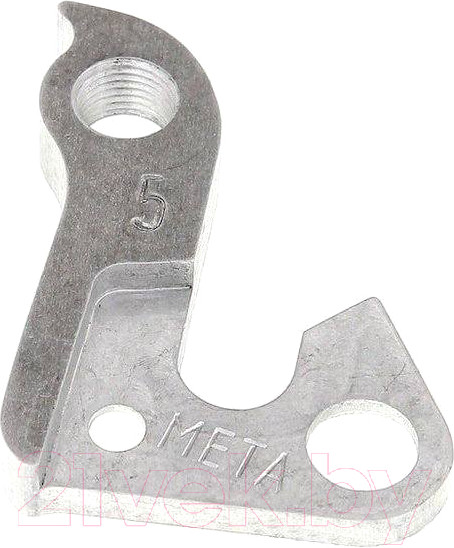 Изображение товара Держатель заднего переключателя FORCE DRP-005