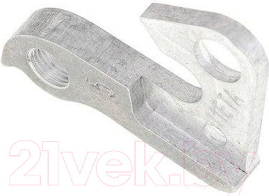 Изображение товара Держатель заднего переключателя FORCE DRP-005