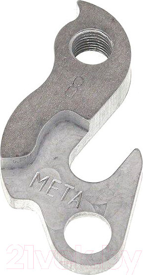 Изображение товара Держатель заднего переключателя FORCE DRP-008