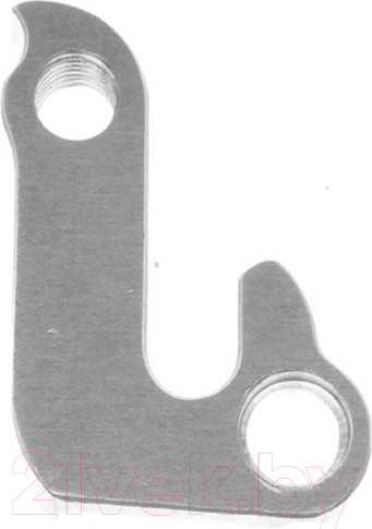 Изображение товара Держатель заднего переключателя FORCE DRP-009