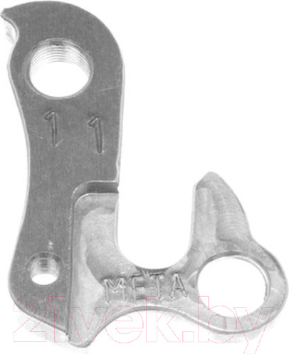 Изображение товара Держатель заднего переключателя FORCE DRP-011