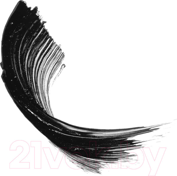 Изображение товара Тушь для ресниц Influence Beauty Lash Scaf Water-Resistant Mascara тон 01