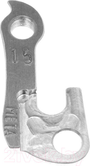 Изображение товара Держатель заднего переключателя FORCE DRP-015