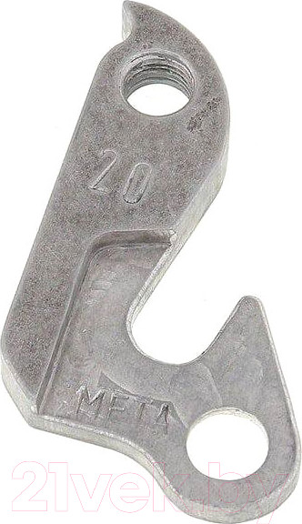 Изображение товара Держатель заднего переключателя FORCE DRP-020