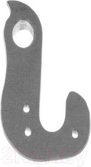 Изображение товара Держатель заднего переключателя FORCE DRP-035