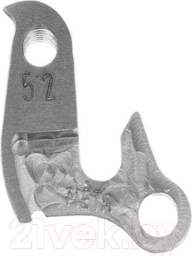 Изображение товара Держатель заднего переключателя FORCE DRP-052