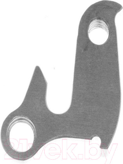 Изображение товара Держатель заднего переключателя FORCE DRP-052