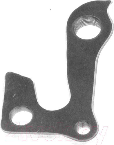 Изображение товара Держатель заднего переключателя FORCE DRP-115