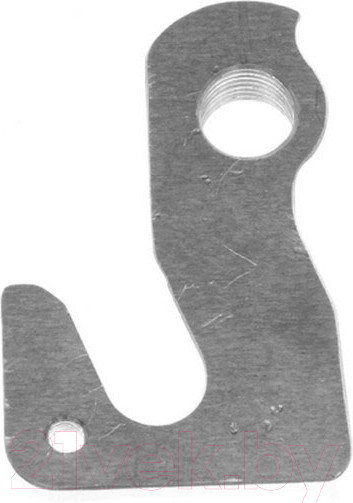 Изображение товара Держатель заднего переключателя FORCE DRP-123