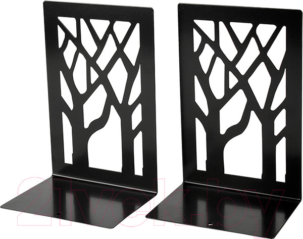 Изображение товара Ограничитель для книг Darvish DV-13157 (2шт)