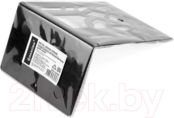 Изображение товара Ограничитель для книг Darvish DV-13157 (2шт)