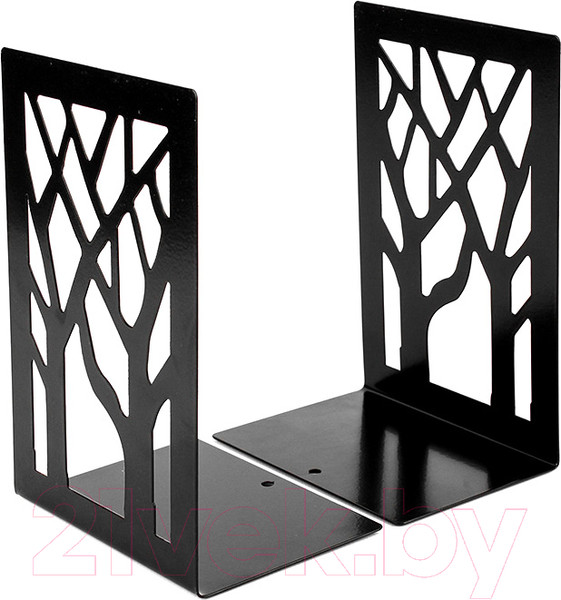 Изображение товара Ограничитель для книг Darvish DV-13157 (2шт)