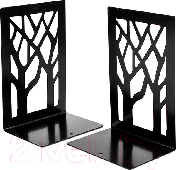 Изображение товара Ограничитель для книг Darvish DV-13157 (2шт)