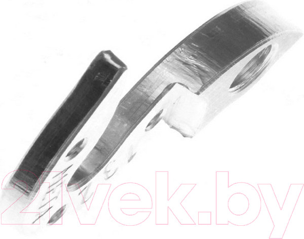 Изображение товара Держатель заднего переключателя FORCE DRP-132