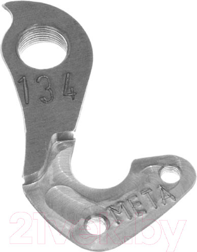 Изображение товара Держатель заднего переключателя FORCE DRP-134