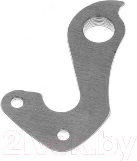 Изображение товара Держатель заднего переключателя FORCE DRP-134