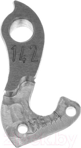 Изображение товара Держатель заднего переключателя FORCE DRP-142