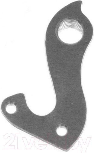 Изображение товара Держатель заднего переключателя FORCE DRP-142