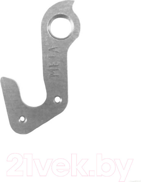 Изображение товара Держатель заднего переключателя FORCE DRP-150.1