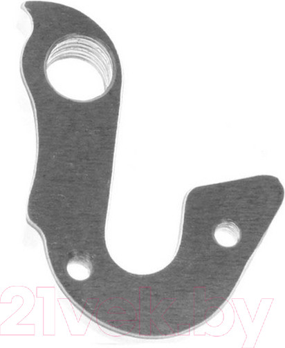 Изображение товара Держатель заднего переключателя FORCE DRP-166