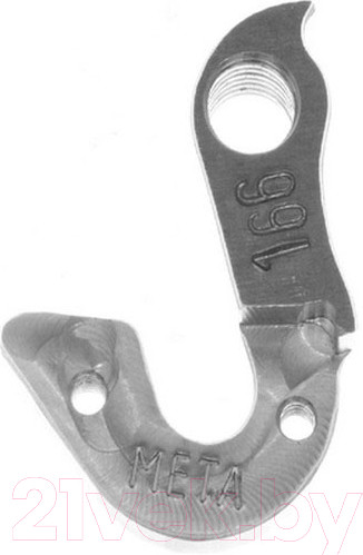 Изображение товара Держатель заднего переключателя FORCE DRP-166