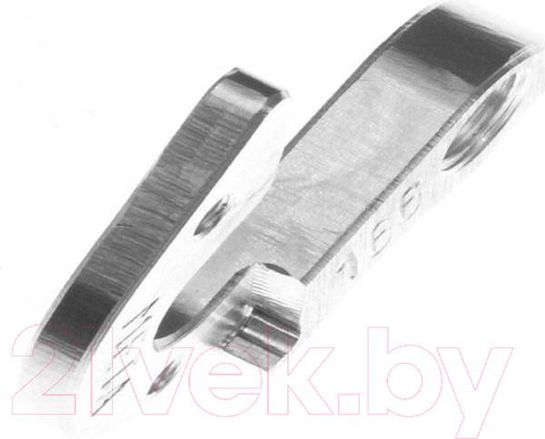 Изображение товара Держатель заднего переключателя FORCE DRP-166