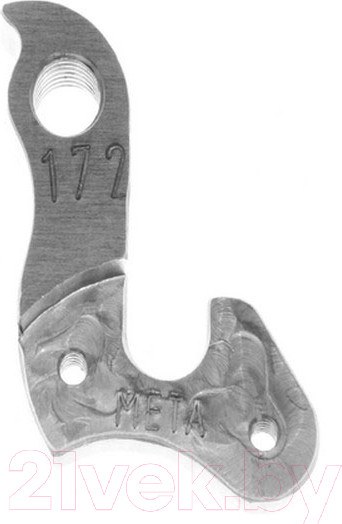 Изображение товара Держатель заднего переключателя FORCE DRP-172