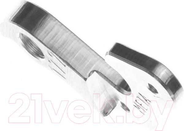 Изображение товара Держатель заднего переключателя FORCE DRP-172