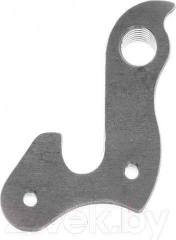 Изображение товара Держатель заднего переключателя FORCE DRP-172