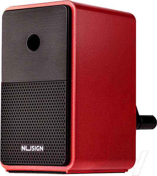 Изображение товара Точилка Deli Nusign / NS077 (красный)