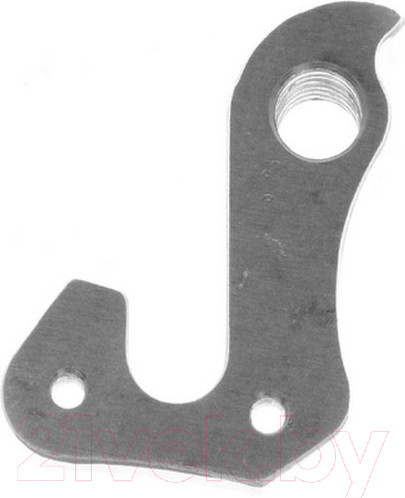 Изображение товара Держатель заднего переключателя FORCE DRP-209