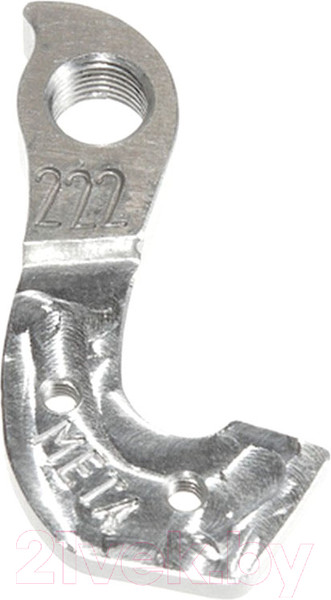 Изображение товара Держатель заднего переключателя FORCE DRP-222