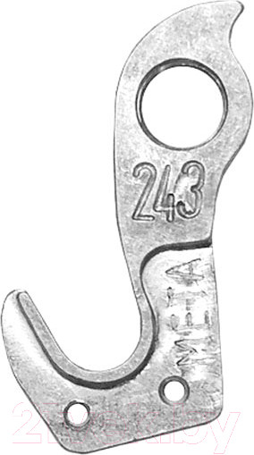 Изображение товара Держатель заднего переключателя FORCE DRP-243