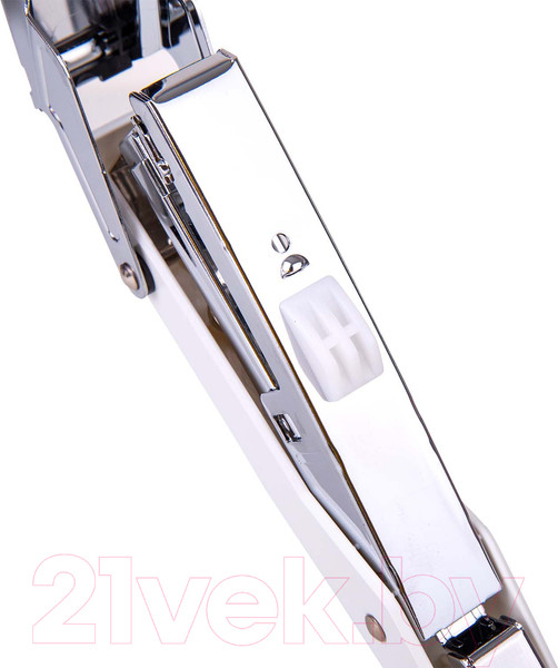 Изображение товара Степлер Deli Pro / 0329 (белый)