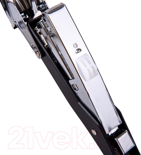 Изображение товара Степлер Deli Pro / 0329 (черный)