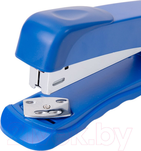 Изображение товара Степлер Deli Essential / 0318 (синий)