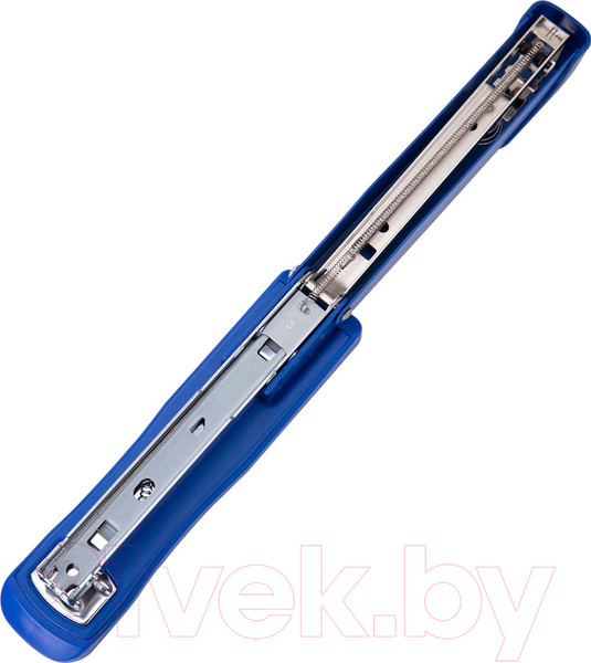 Изображение товара Степлер Deli Essential / 0318 (синий)